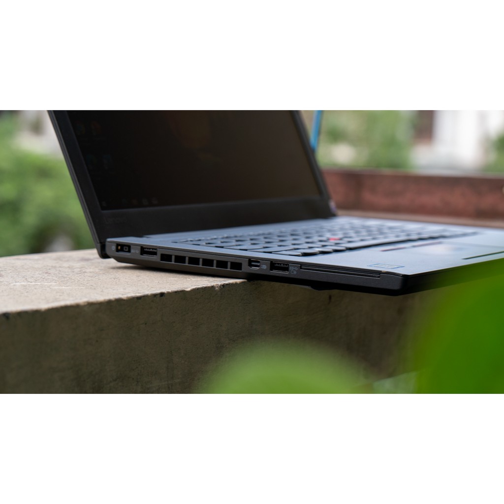 Thinkpad T460 Core i5  6300U/ 8Gb, Ssd 128Gb, 14.0 Full HD ips hơn tỷ màu. máy nhập USA, mới 99% | BigBuy360 - bigbuy360.vn