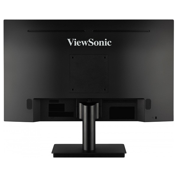 Màn hình máy tính ViewSonic VA2406-H 24 inch FHD VA - Chính hãng – Bảo hành 36 tháng!!!