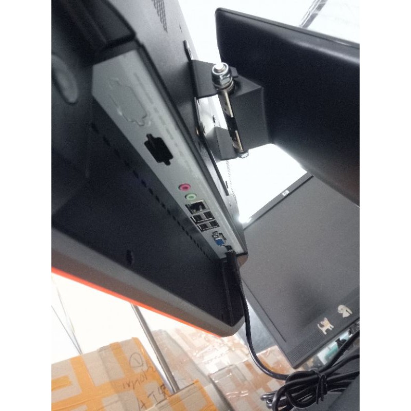 Máy Pos bán hàng All in One core i3 | BigBuy360 - bigbuy360.vn