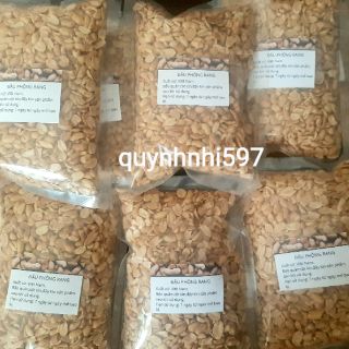 500g Đậu phộng rang sẵn