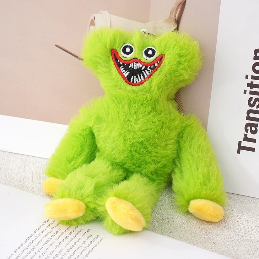 Đồ Chơi Nhồi Bông Mềm Mại Treo Trang Trí Giáng Sinh 20/22cm