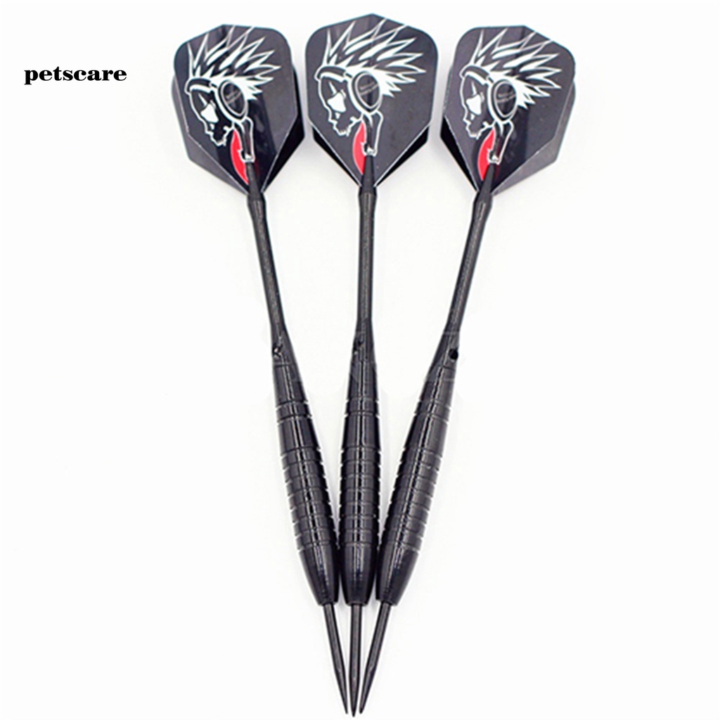 Phi tiêu đầu thép tiện dụng cho chơi thể thao