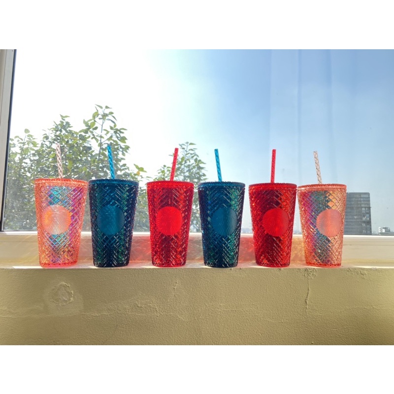 Ly giữ nhiệt starbucks 2021