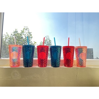 Ly giữ nhiệt starbucks 2021