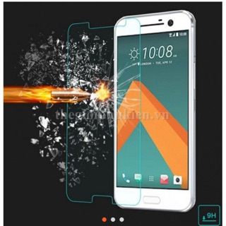 Kính cường lực cho htc one m10