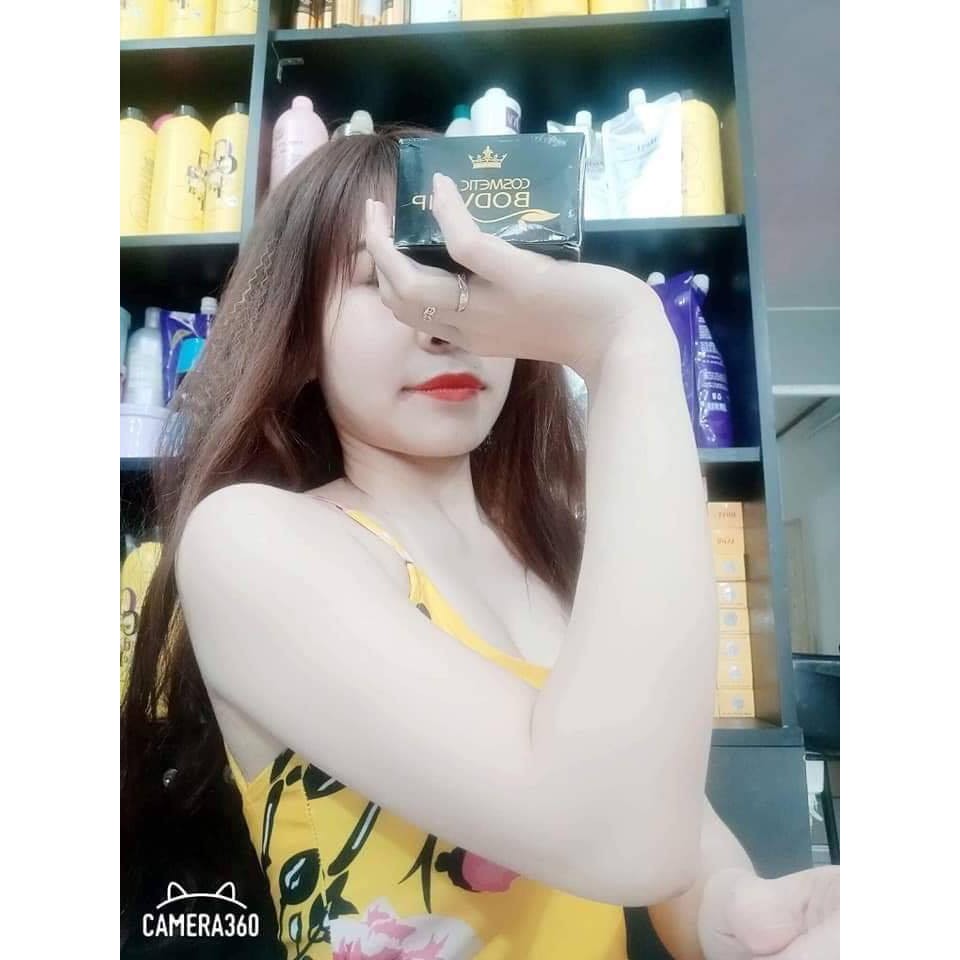kem dưỡng trắng da BODY VIP