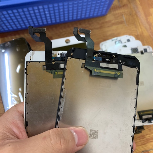 Màn 6S Plus zin chính hãng
