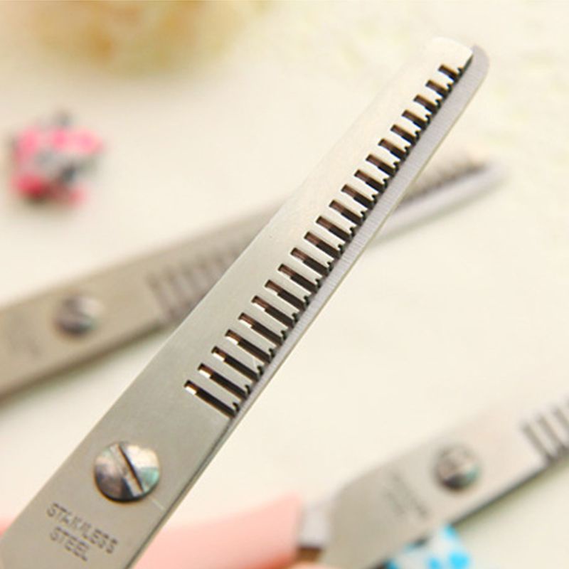 Youyo Bộ Dụng Cụ Dẫn Hướng Tông Đơ Cắt Tóc Chuyên Nghiệp Dùng Tại Nhà Cho Nữ