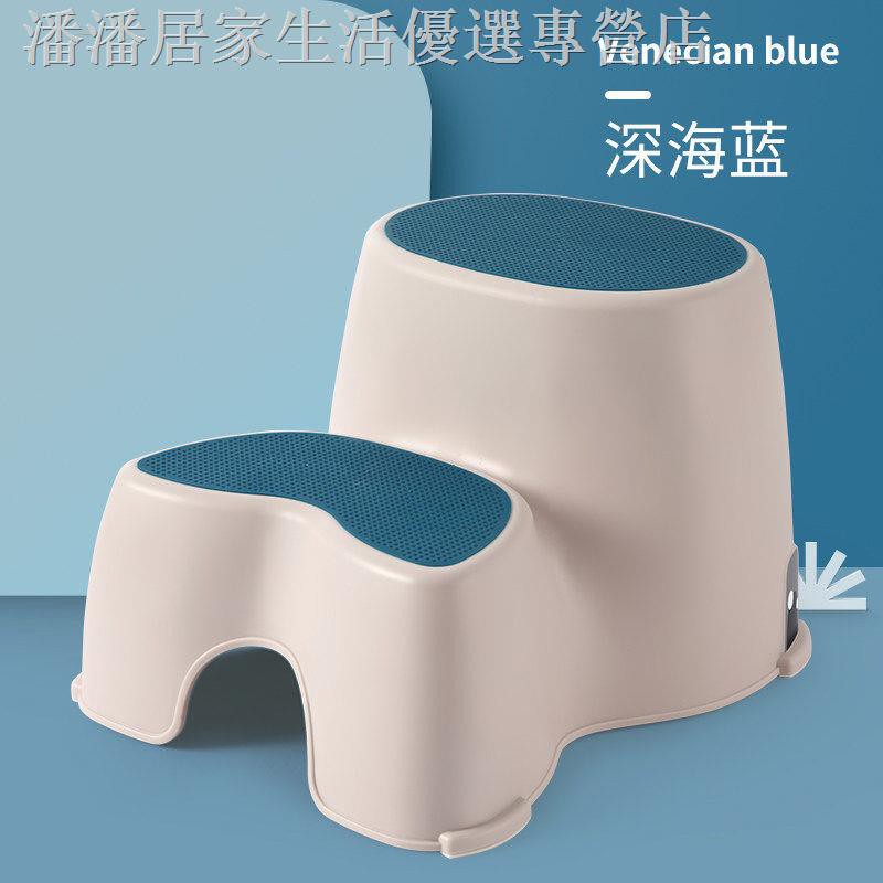 Ghế Nhựa Kê Chân Tiện Dụng Cho Nhà Vệ Sinh | BigBuy360 - bigbuy360.vn