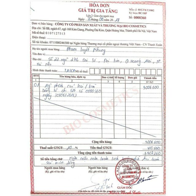 Nước Dưỡng Cân Bằng Da Giúp Làm Dịu Và Bảo Vệ Da BIOCOSMENTIC 100ml | BigBuy360 - bigbuy360.vn