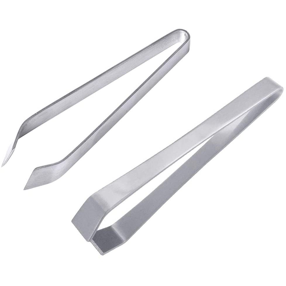 Kẹp Gắp Xương Cá ANAEAT Bằng Thép Không Gỉ