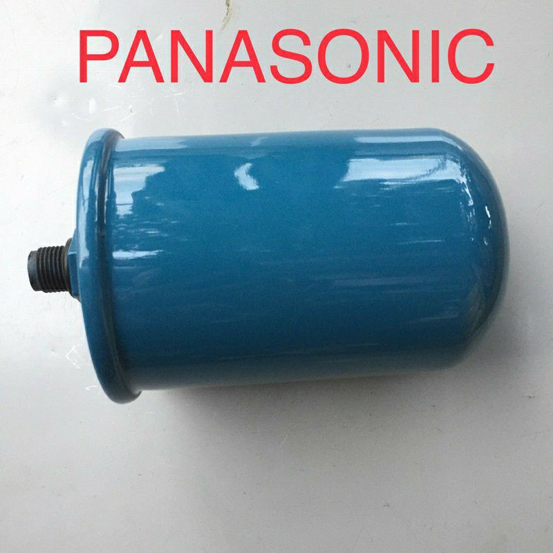 Bình Tăng Áp Máy Bơm Dùng Cho Máy Bơm Panasonic - Bầu tăng áp máy bơm nước