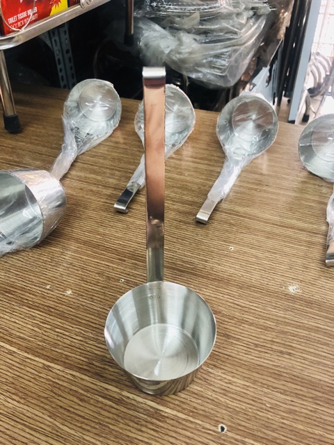 Khuôn bánh cống inox(hàng dày)