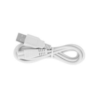 Dây sạc cho máy cạo râu khô Rayco 4d Shaver, Máy cạo râu đa năng.