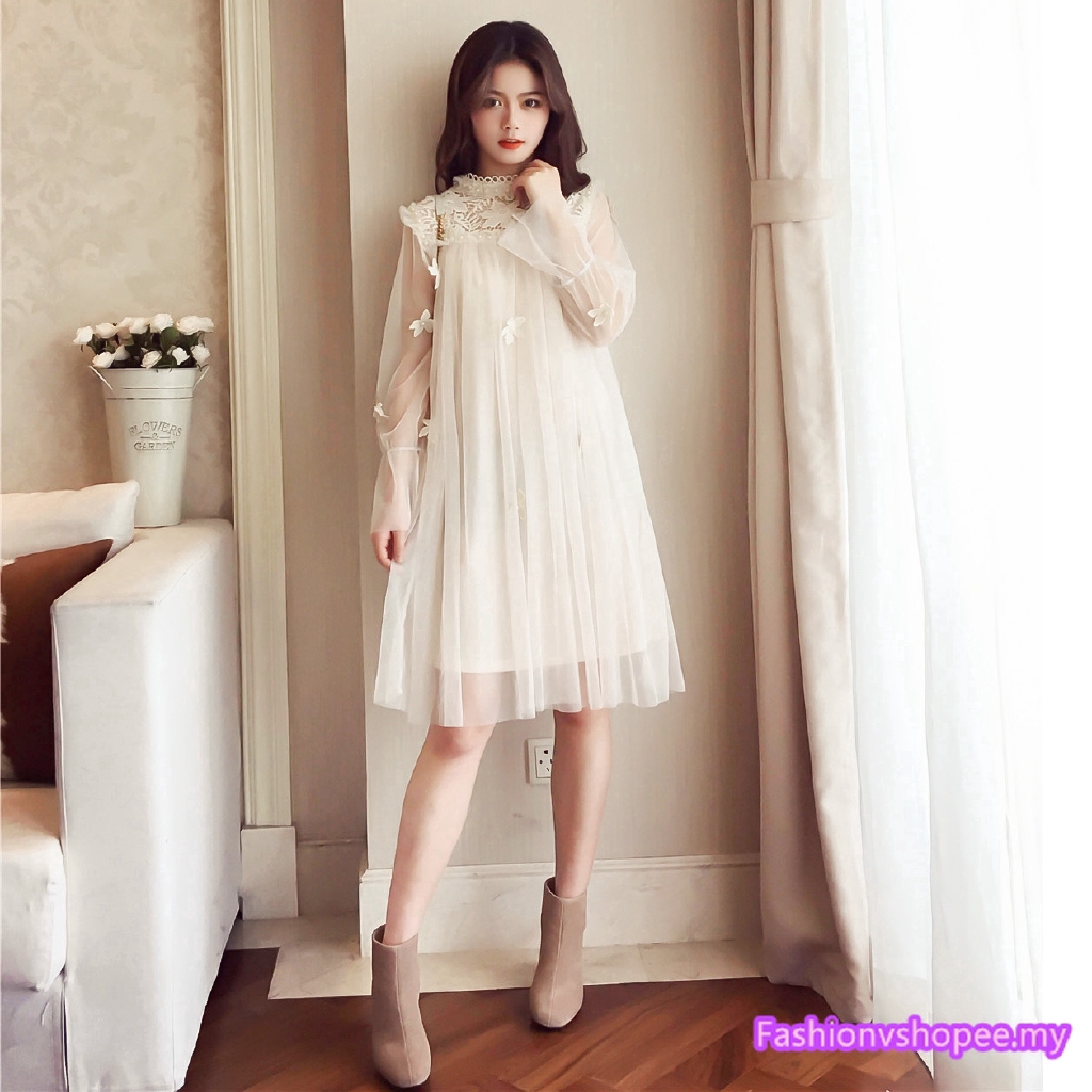 Đầm chiffon dạ tiệc hợp thời trang cho nữ | BigBuy360 - bigbuy360.vn