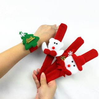 VÒNG TAY NOEL CHO BÉ