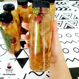 Set nấu chè dưỡng nhan