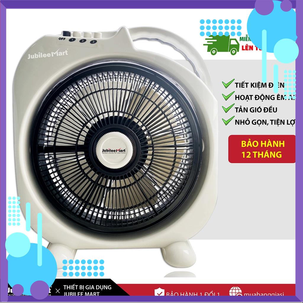 QUẠT HỘP QUẠT TẢN CÁNH HAIBI TIẾT KIỆM ĐIỆN NĂNG - BẢO HÀNH 1 ĐỔI 1 NẾU LỖI MSP73905