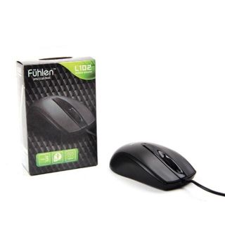 Chuột Fuhlen L102 Cao Cấp