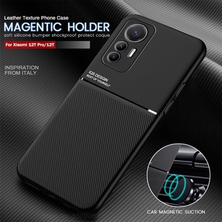 Ốp Lưng Chất Liệu Da Cho Xiaomi 12T Pro Xiomi Xiaomy Mi12T Mi 12 T 12T Pro
