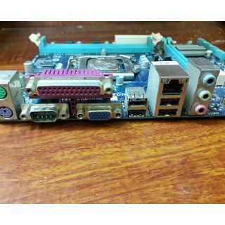 Bo mạch chủ h61 .b75 fe chắn zin