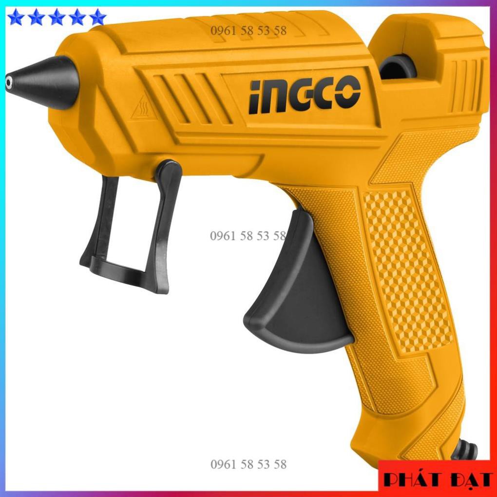 iNGCO Súng bơm keo bắn keo điện 100W GG148 - TĐSG