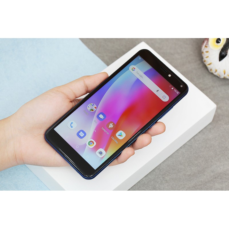 Điện thoại Vsmart bee 3 mới 100% hàng chính hãng bảo hành 18 tháng | BigBuy360 - bigbuy360.vn