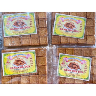 Bánh chả dừa Minh Thành 80 gói
