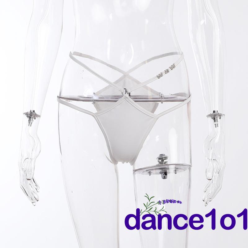 Chân Váy Chữ A Màu Trơn Xẻ Tà Kèm Quần Lót Lọt Khe Thời Trang Mùa Hè Cho Nữ Khiêu Vũ 1O1