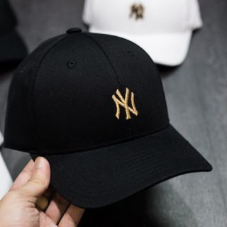 Nón NY logo nhỏ