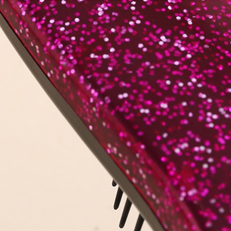 Lược Chải Tóc Massage Da Đầu Chống Tĩnh Điện Chuyên Nghiệp YOUYO