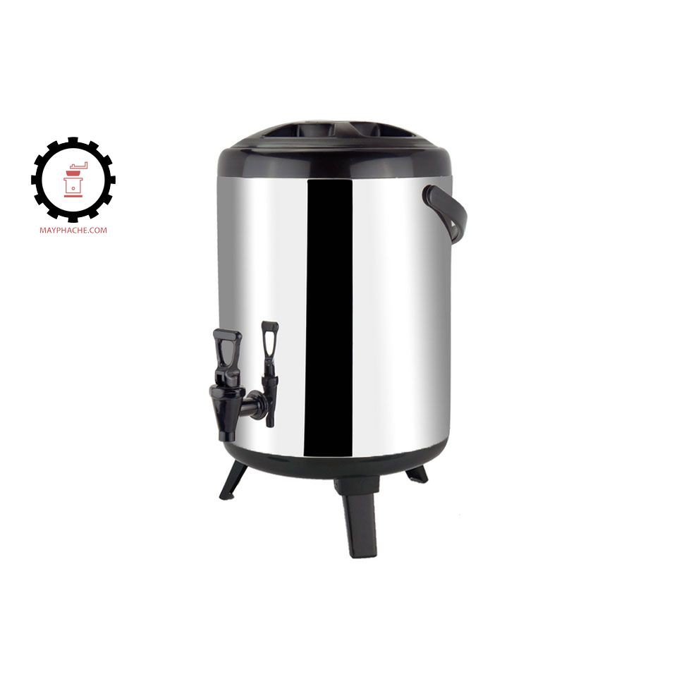 Bình giữ nhiệt ủ trà 8L