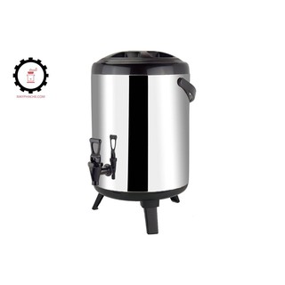 Bình giữ nhiệt ủ trà 8L