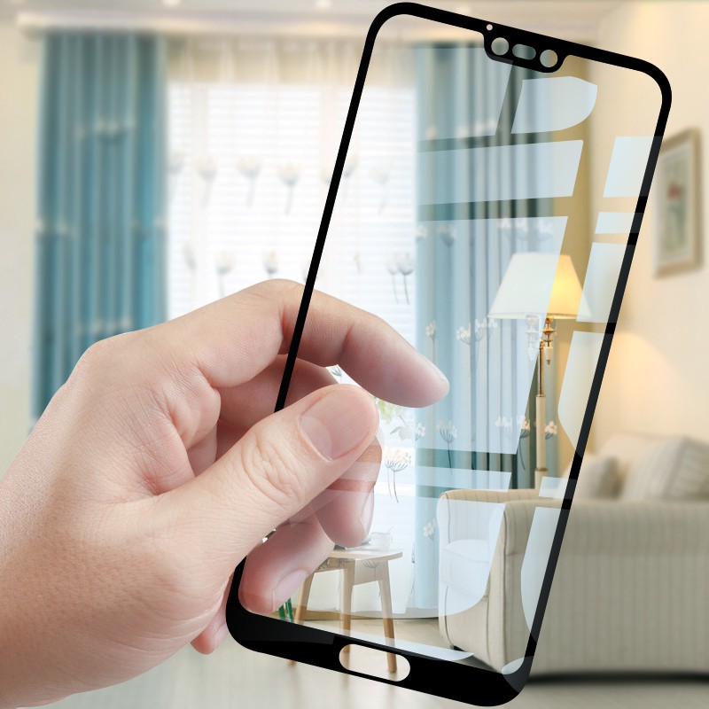 Miếng dán cường lực toàn màn hình cho Huawei Honor 10