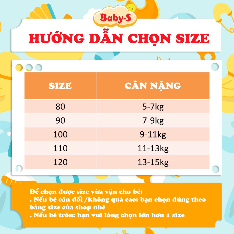 Đồ bộ cho bé trai và bé gái, Bộ Minky Mom cho bé 5-15kg chất vải mềm mịn màu sắc tươi sáng Baby-S – SBVN048