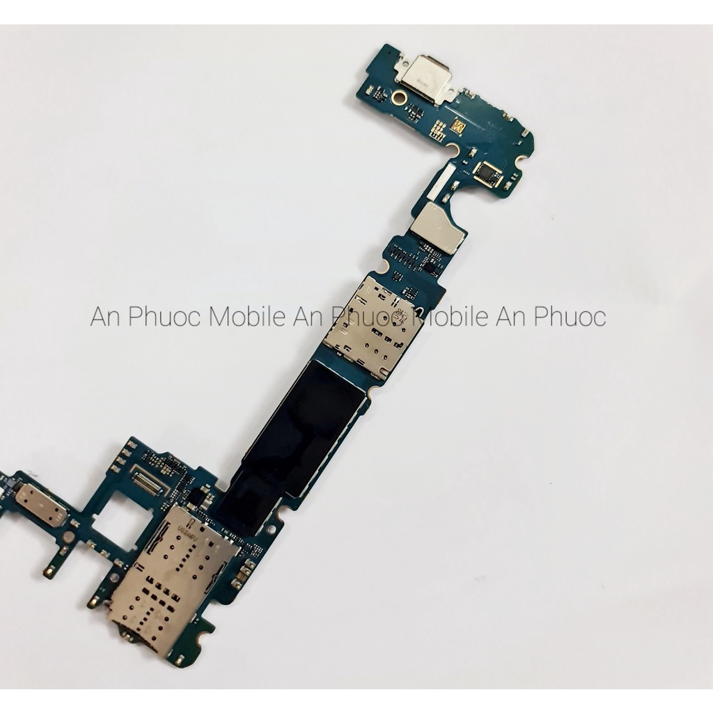 Main SamSung A8 Plus A730F Bóc Máy  -  Bo Mạch Mainboard Điện thoạI SamSung A8   Full Chức  Năng