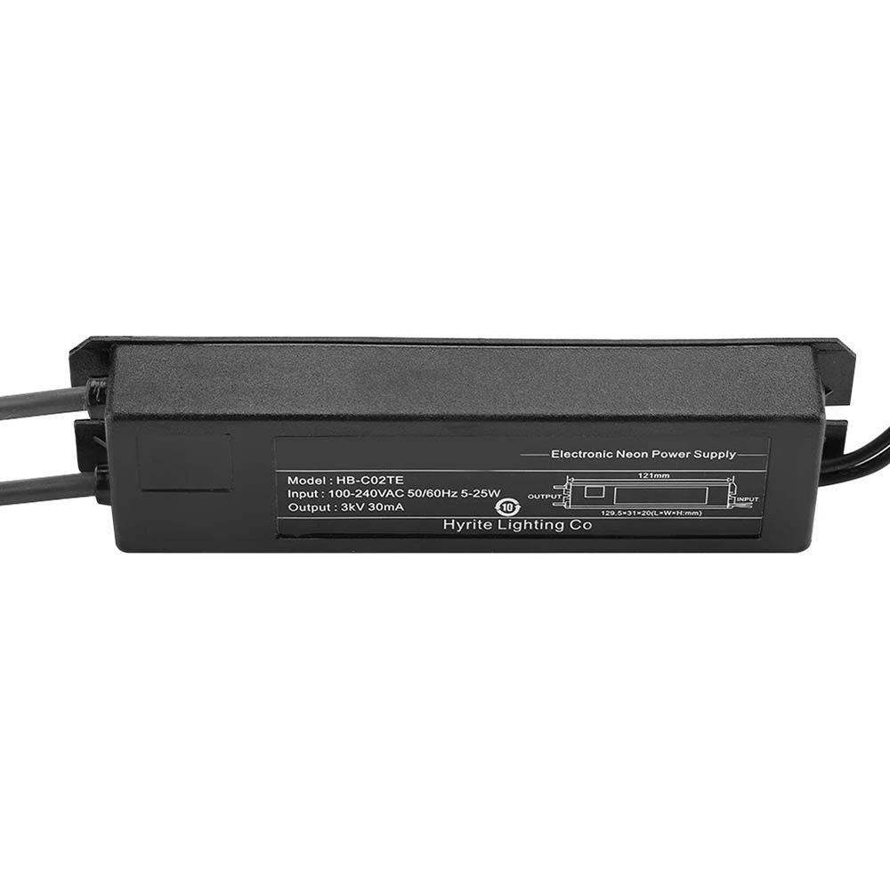 Biển Hiệu Cung Cấp Nguồn Bia Zaijie 24 30mA Bền Bỉ Tiện Dụng