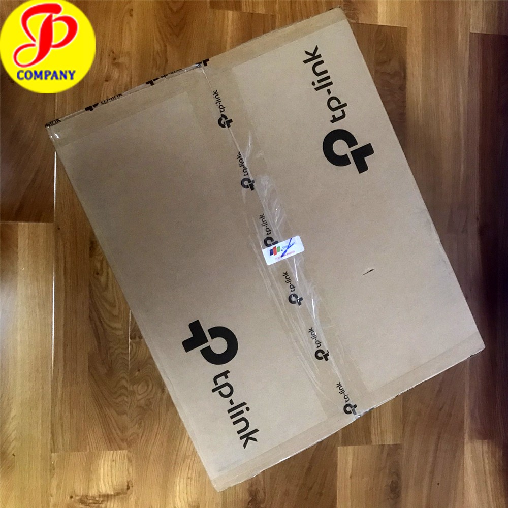 Thùng 10 cái Thùng 10 cái Phát wifi TP-Link Archer C20 AC750 - Băng tần kép - Chính hãng | BigBuy360 - bigbuy360.vn