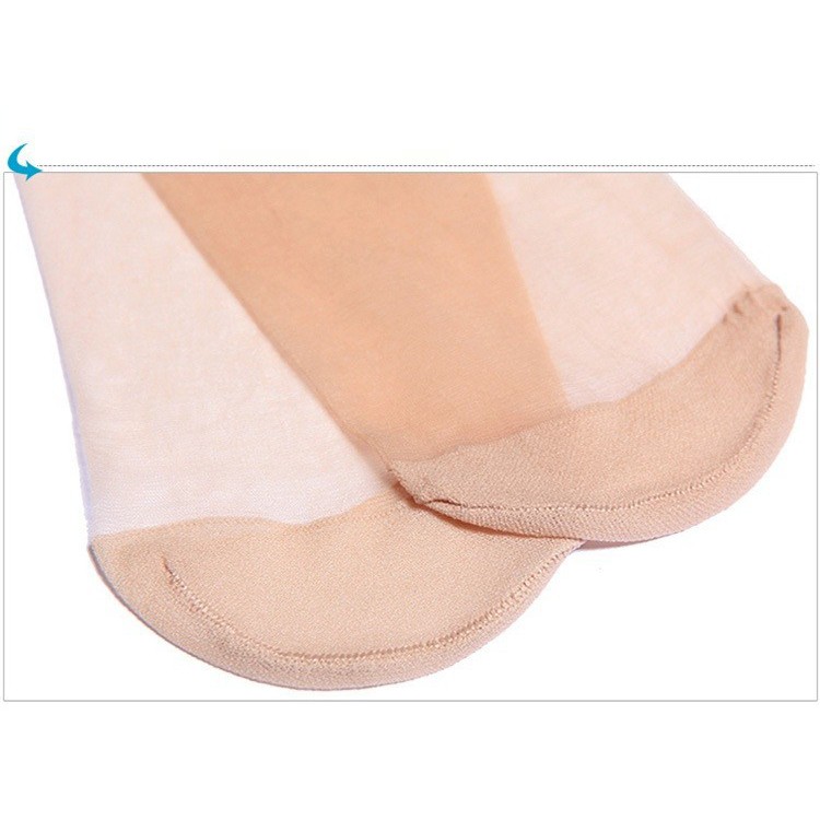 208208-combo 2 đôi tất da chân nữ Langsha giá 30k - 208208-1