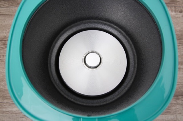 Nồi cơm điện 1.8L SUNHOUSE MAMA SHD8652G xanh | BigBuy360 - bigbuy360.vn