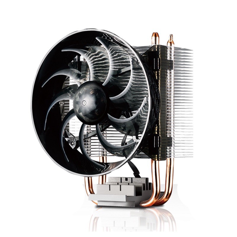 quạt tản nhiệt cpu cooler master hyper t200