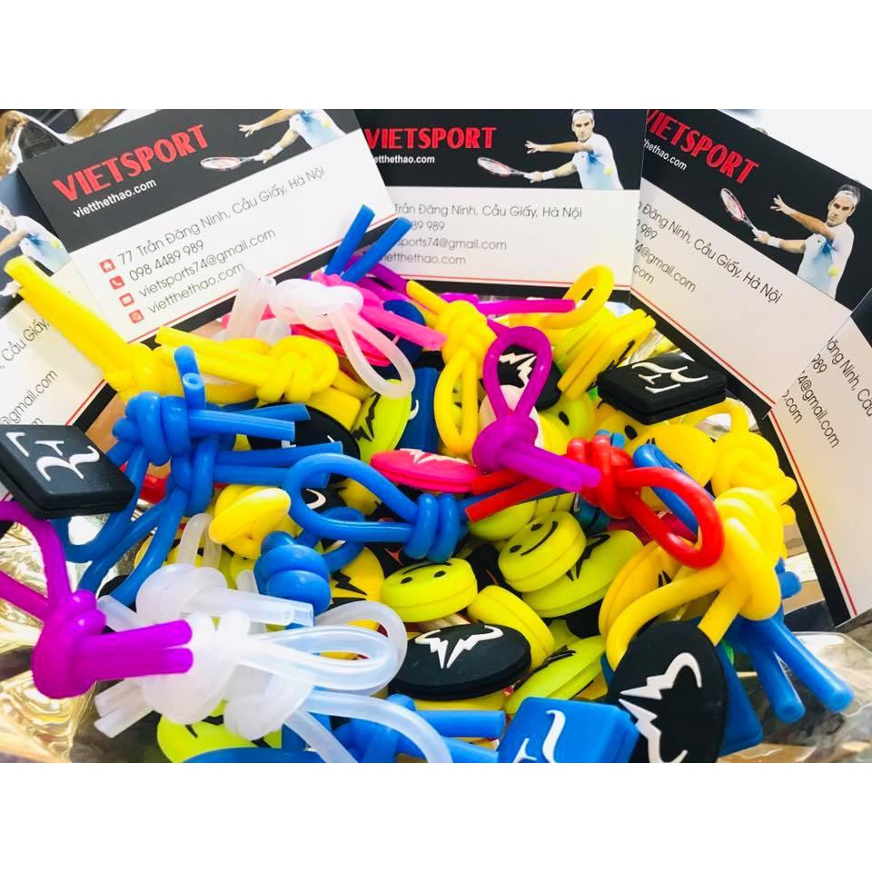 Chống Rung-Giảm Chấn Tennis