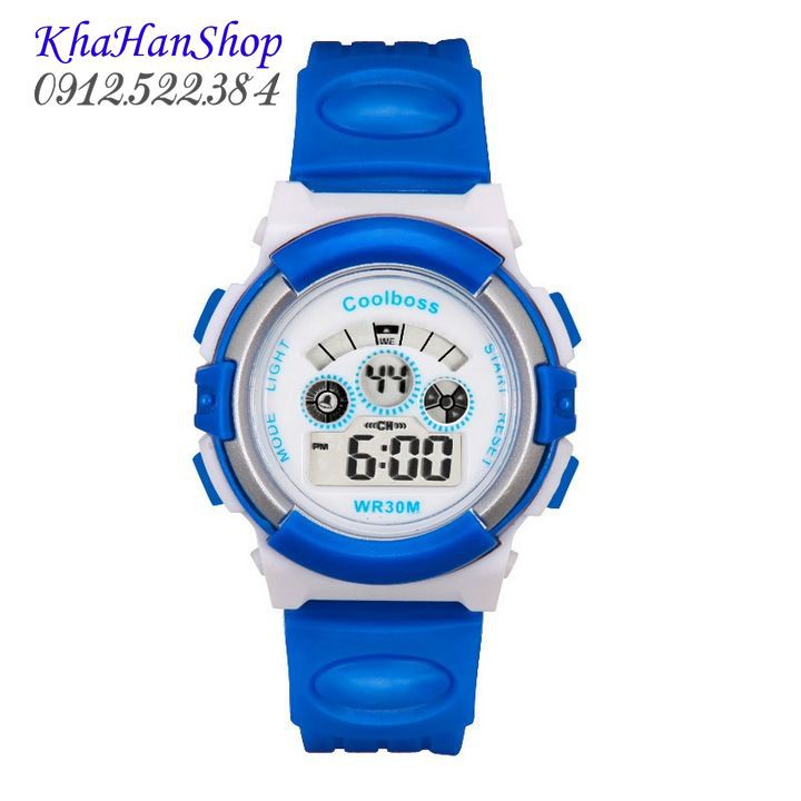 Đồng hồ cho bé W04-XT