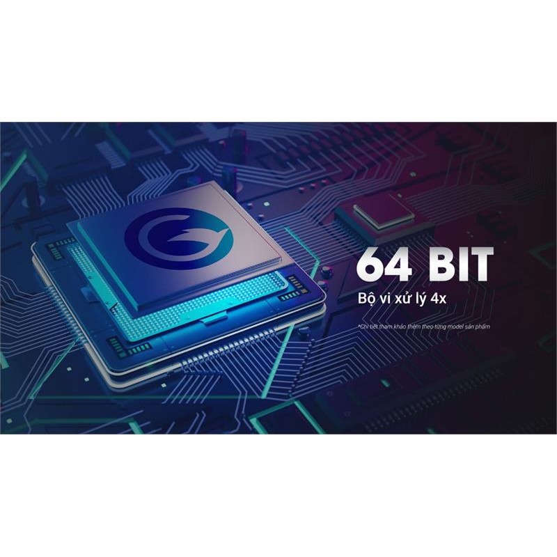 Smart Tivi Casper 4K 55 inch 55UG6300 | BigBuy360 - bigbuy360.vn