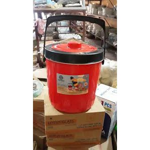 Thùng đá 10L của Việt Nhật (nhận in làm quà tặng)