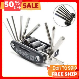 [CHUYÊN SỈ ĐỒ PHƯỢT] Bộ mở vít đa năng tiện ích