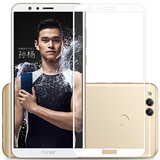 Kính cường lực full Huawei Honor 7X