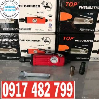 SÚNG MÀI HƠI TOP