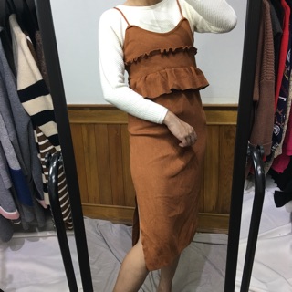 Len yếm Secondhand