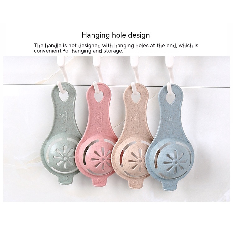 Dụng Cụ Tách Lòng Đỏ Trứng Gà Tiện Lợi